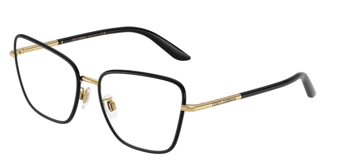 Translation missing: es.seo.product.type.gafas-graduadas dolce & gabbana dg1359 1334 negro cat eye femenino talla 57mm - Translation missing: es.seo.product.alt.imagen-principal