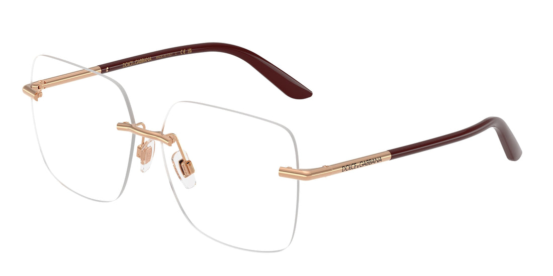 Translation missing: es.seo.product.type.gafas-graduadas dolce & gabbana dg1360 1298 oro square femenino talla 57mm - Translation missing: es.seo.product.alt.imagen-principal