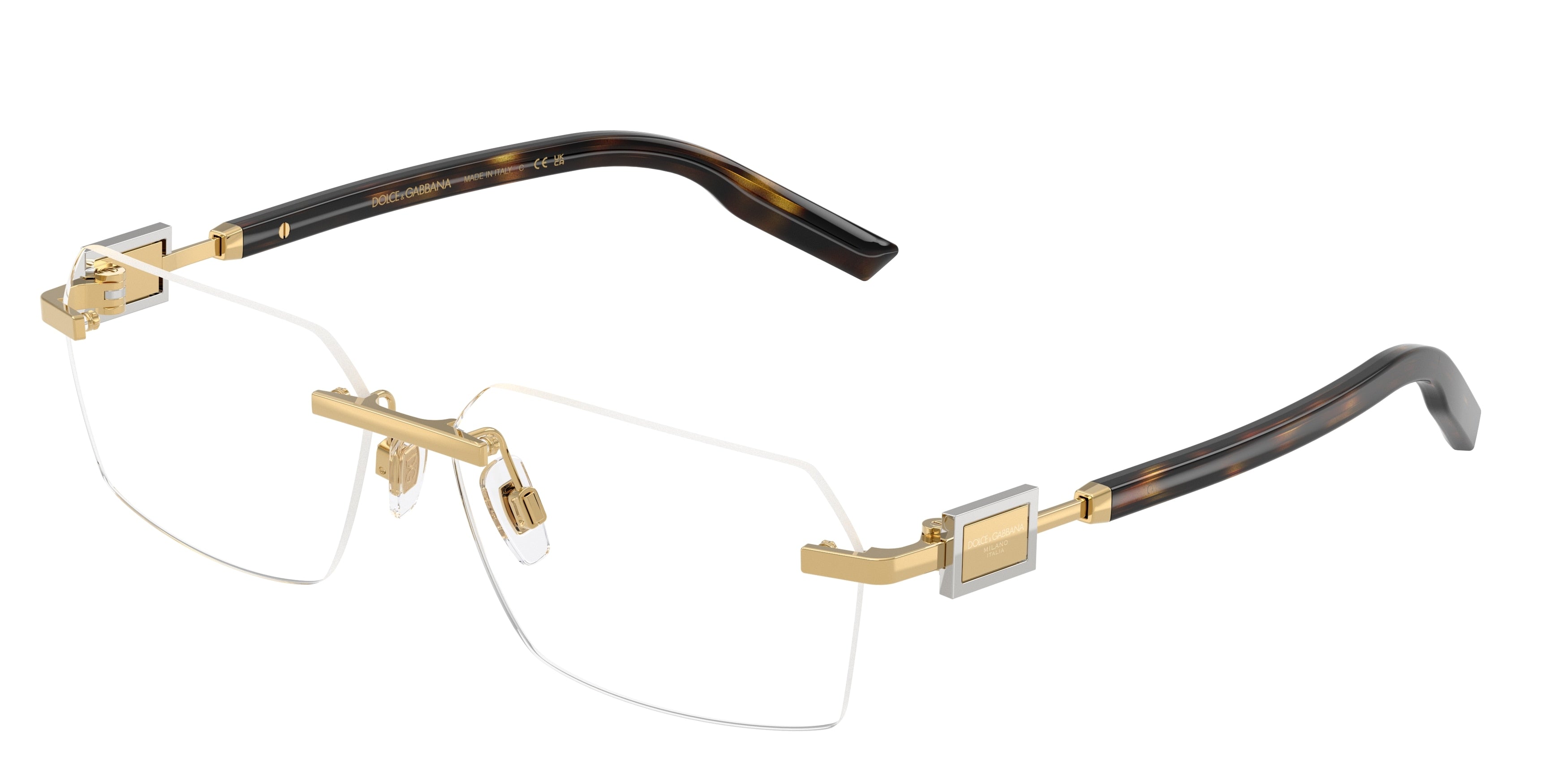 DOLCE &amp; GABBANA DG1361 02 60