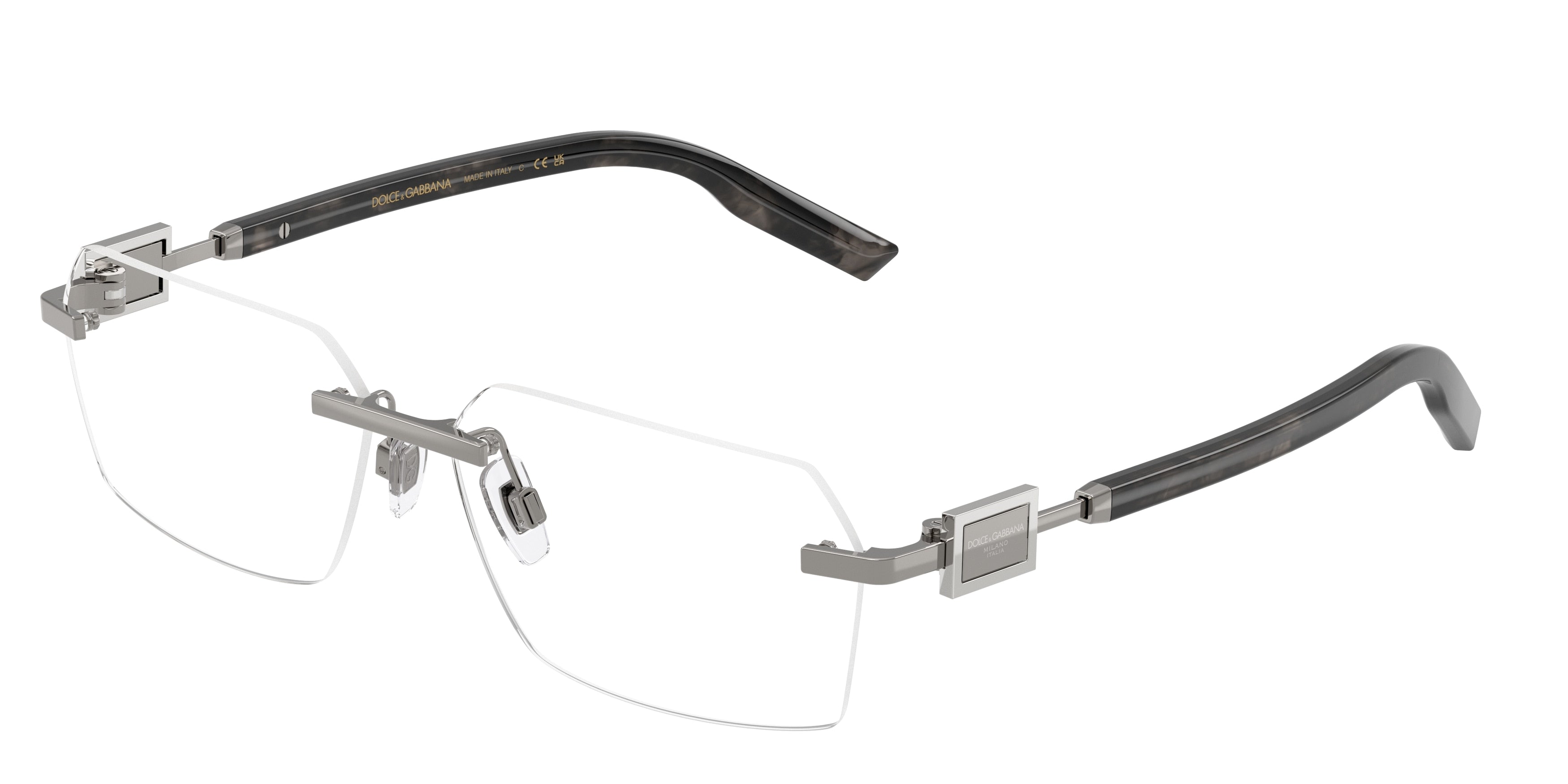 DOLCE &amp; GABBANA DG1361 04 60