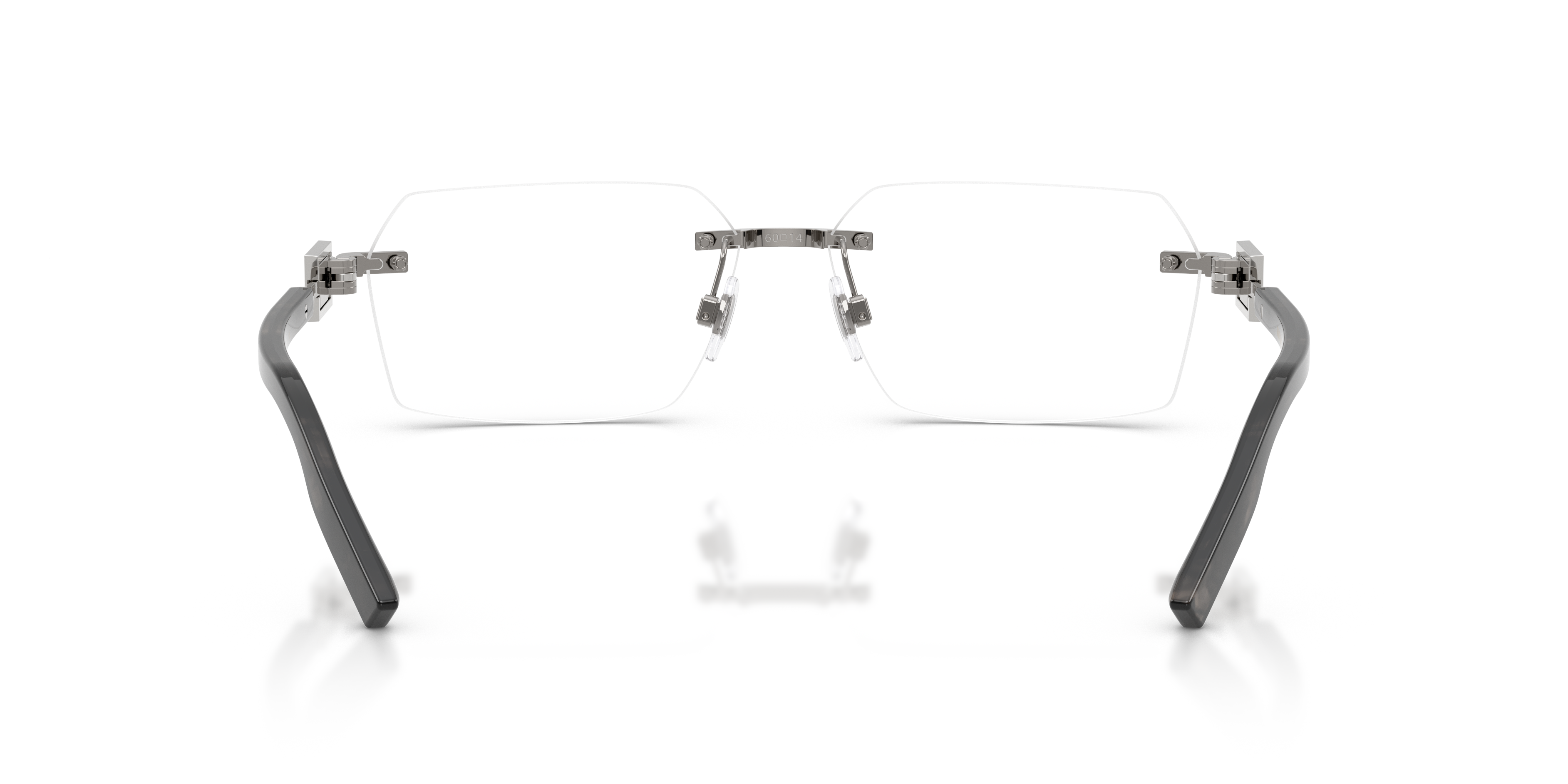 DOLCE &amp; GABBANA DG1361 04 60