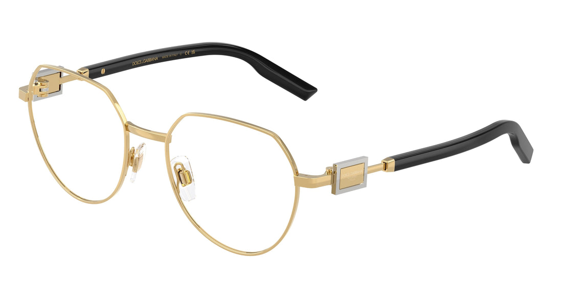 Translation missing: es.seo.product.type.gafas-graduadas dolce & gabbana dg1362 02 oro pantos masculino talla 51mm - Translation missing: es.seo.product.alt.imagen-principal