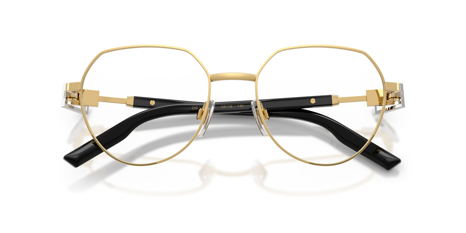 DOLCE &amp; GABBANA DG1362 02 53