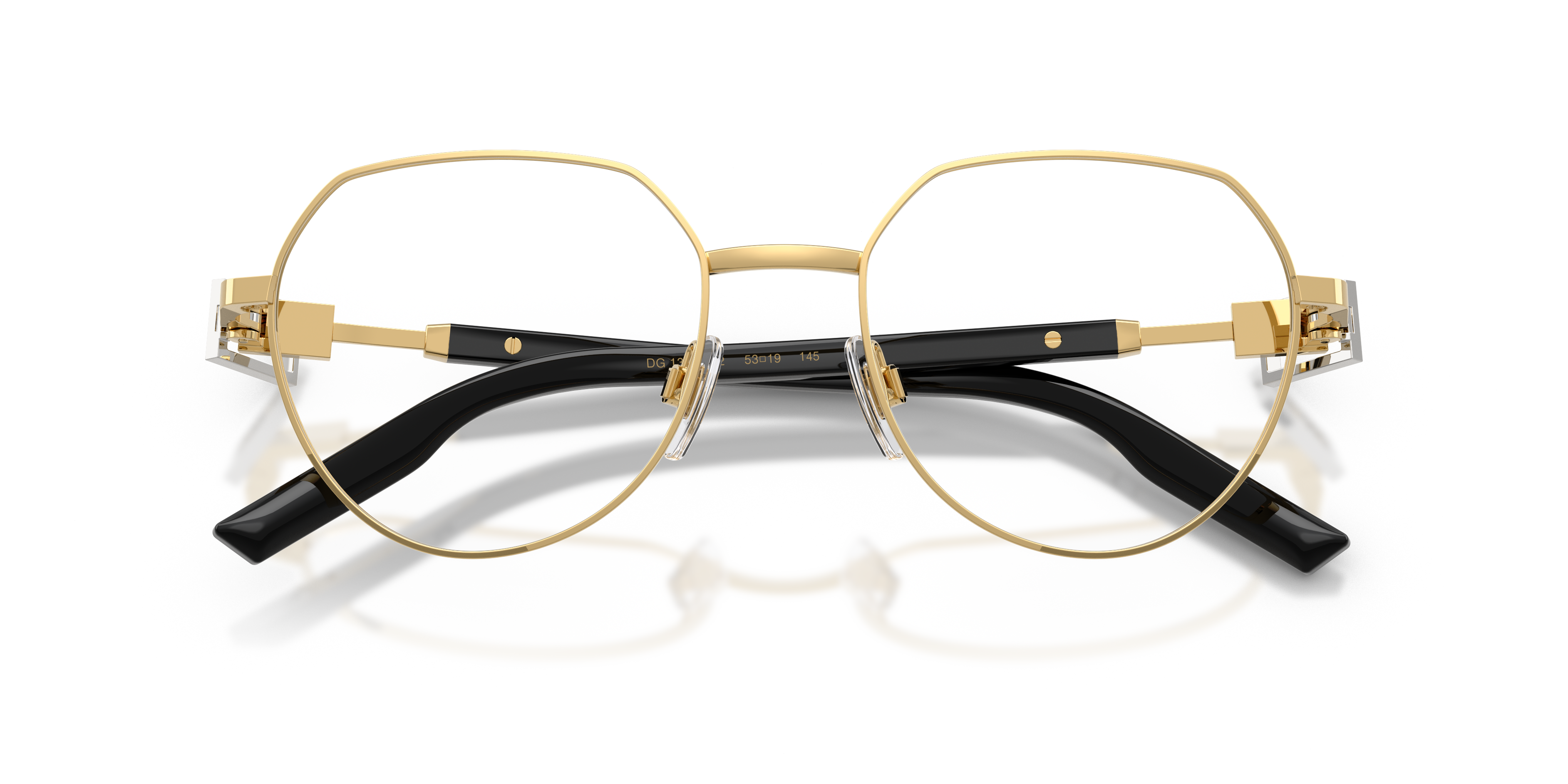 DOLCE &amp; GABBANA DG1362 02 53