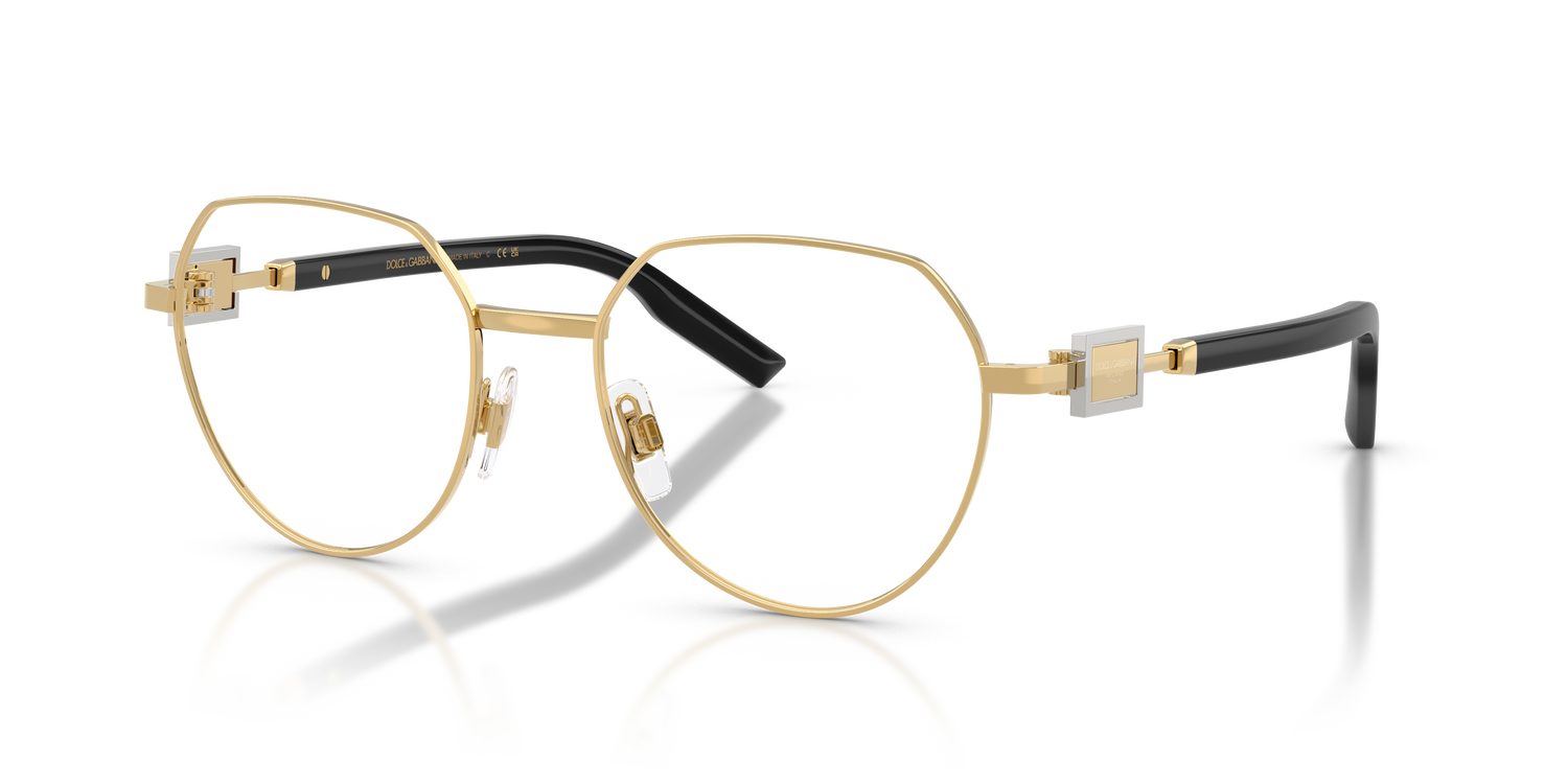 DOLCE &amp; GABBANA DG1362 02 53
