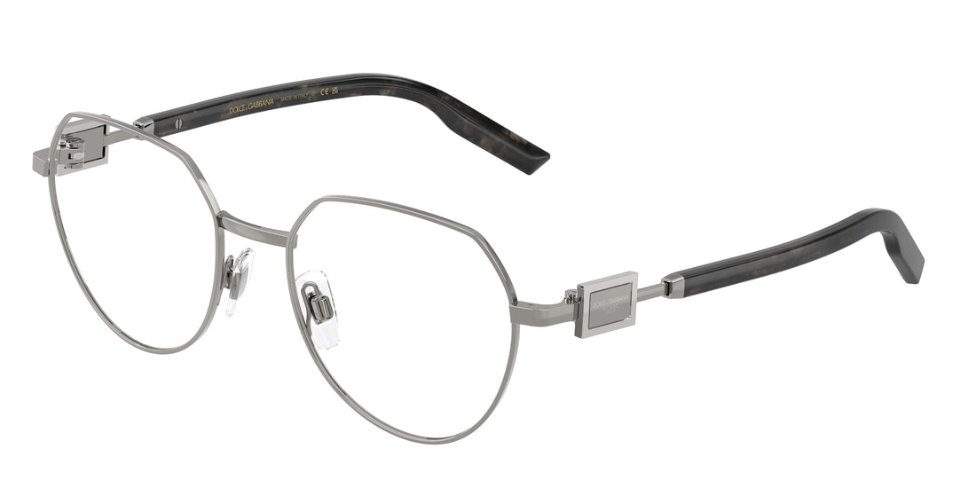 Translation missing: es.seo.product.type.gafas-graduadas dolce & gabbana dg1362 04 gris pantos masculino talla 51mm - Translation missing: es.seo.product.alt.imagen-principal