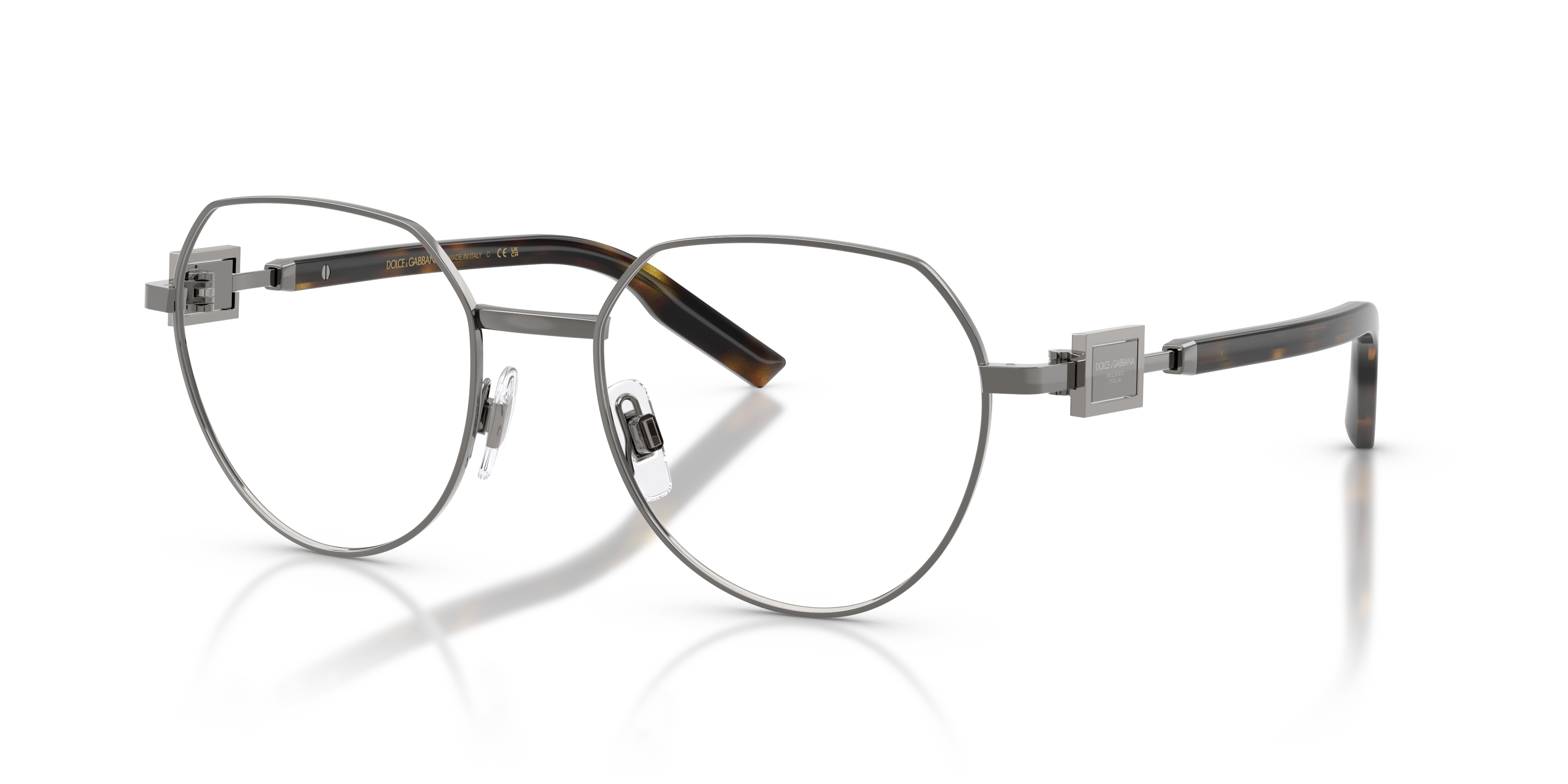 DOLCE &amp; GABBANA DG1362 1335 53