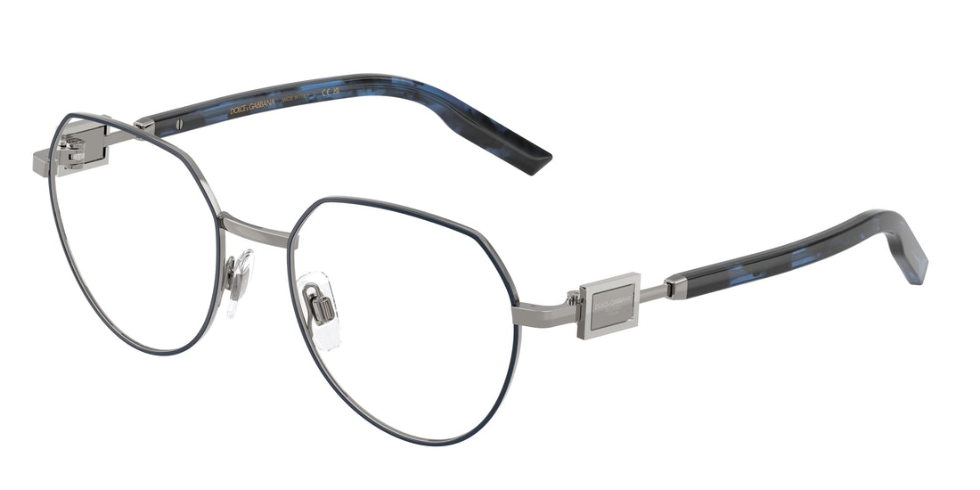 Translation missing: es.seo.product.type.gafas-graduadas dolce & gabbana dg1362 1349 azul pantos masculino talla 53mm - Translation missing: es.seo.product.alt.imagen-principal