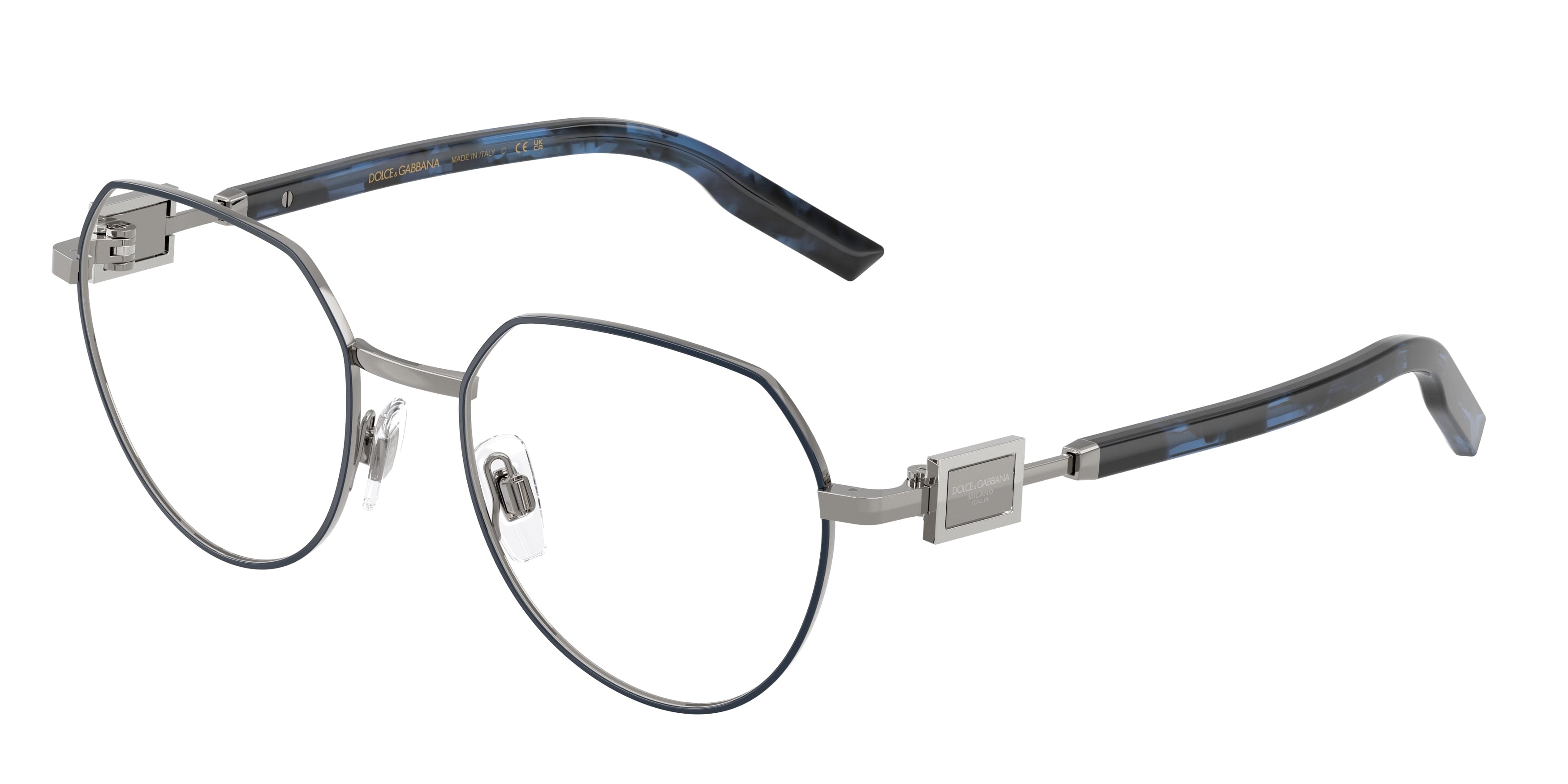 DOLCE &amp; GABBANA DG1362 1349 51