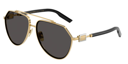 DOLCE &amp; GABBANA DG2315 02/87 62