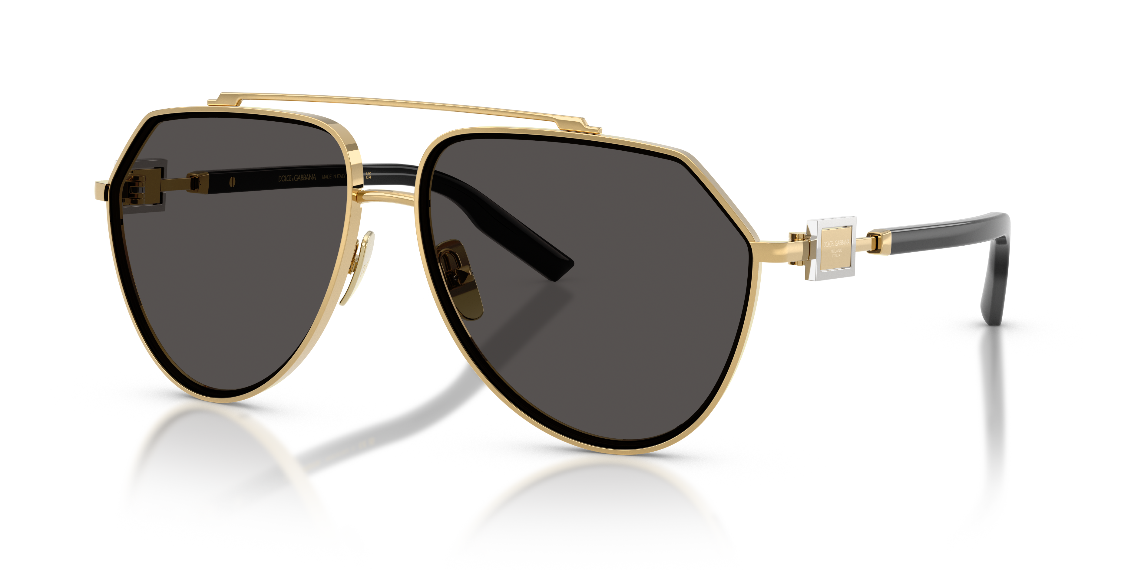 DOLCE &amp; GABBANA DG2315 02/87 62