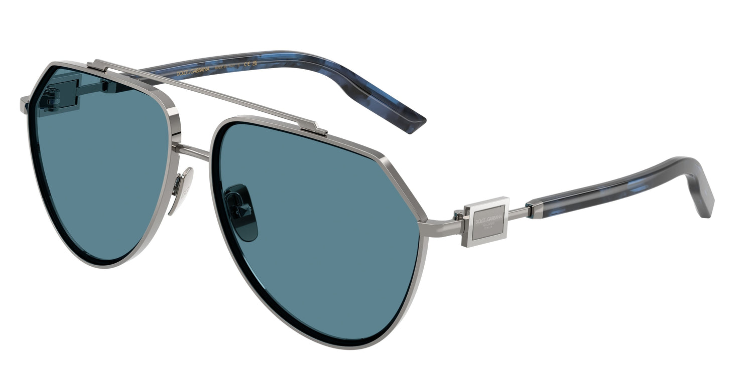 DOLCE &amp; GABBANA DG2315 04/80 62