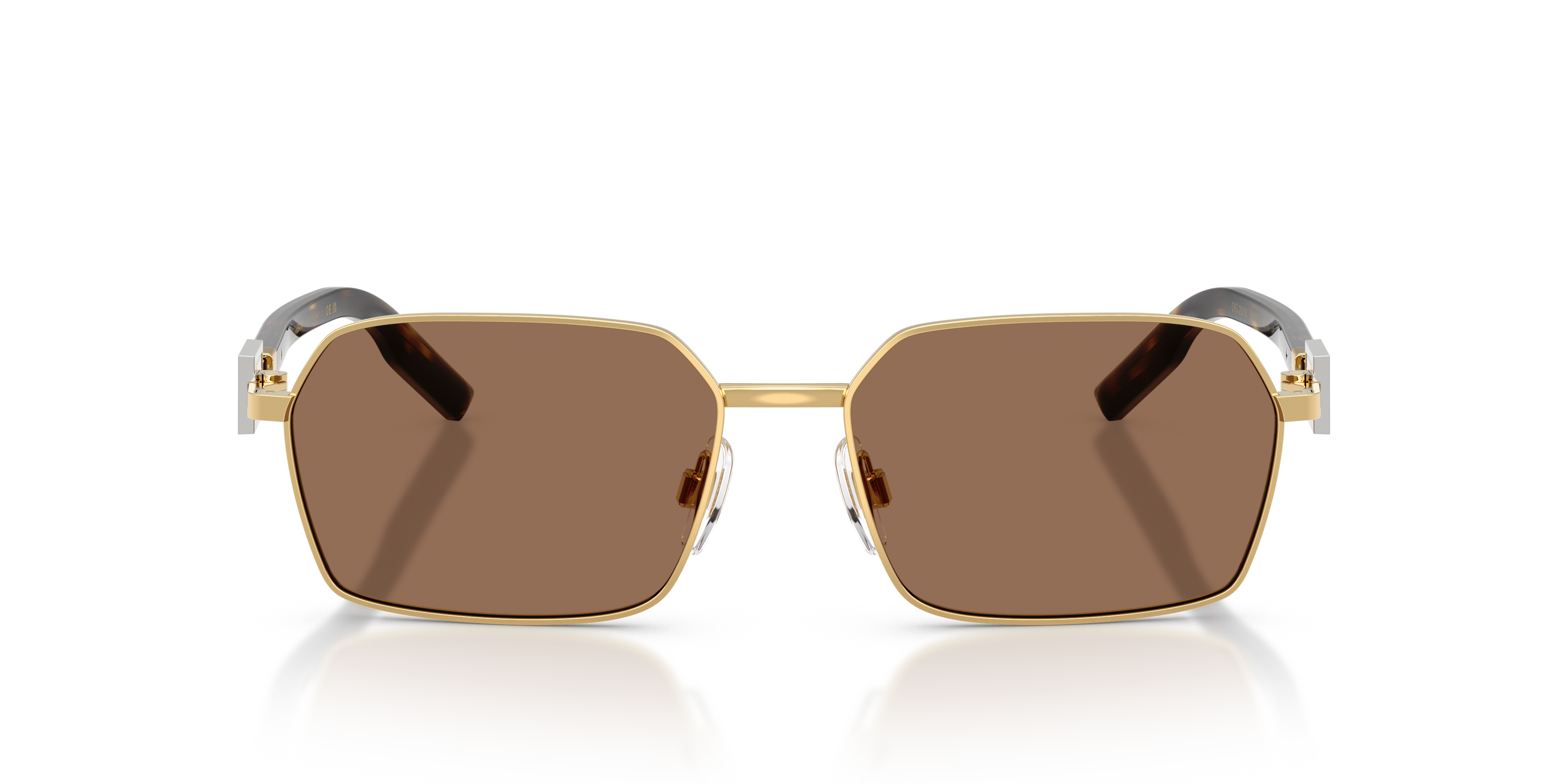 DOLCE &amp; GABBANA DG2316 02/73 56