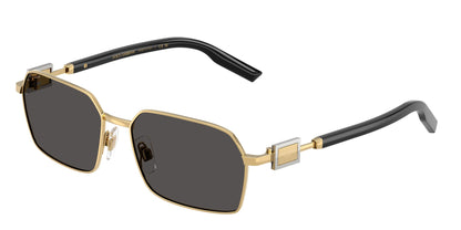 DOLCE &amp; GABBANA DG2316 02/87 56