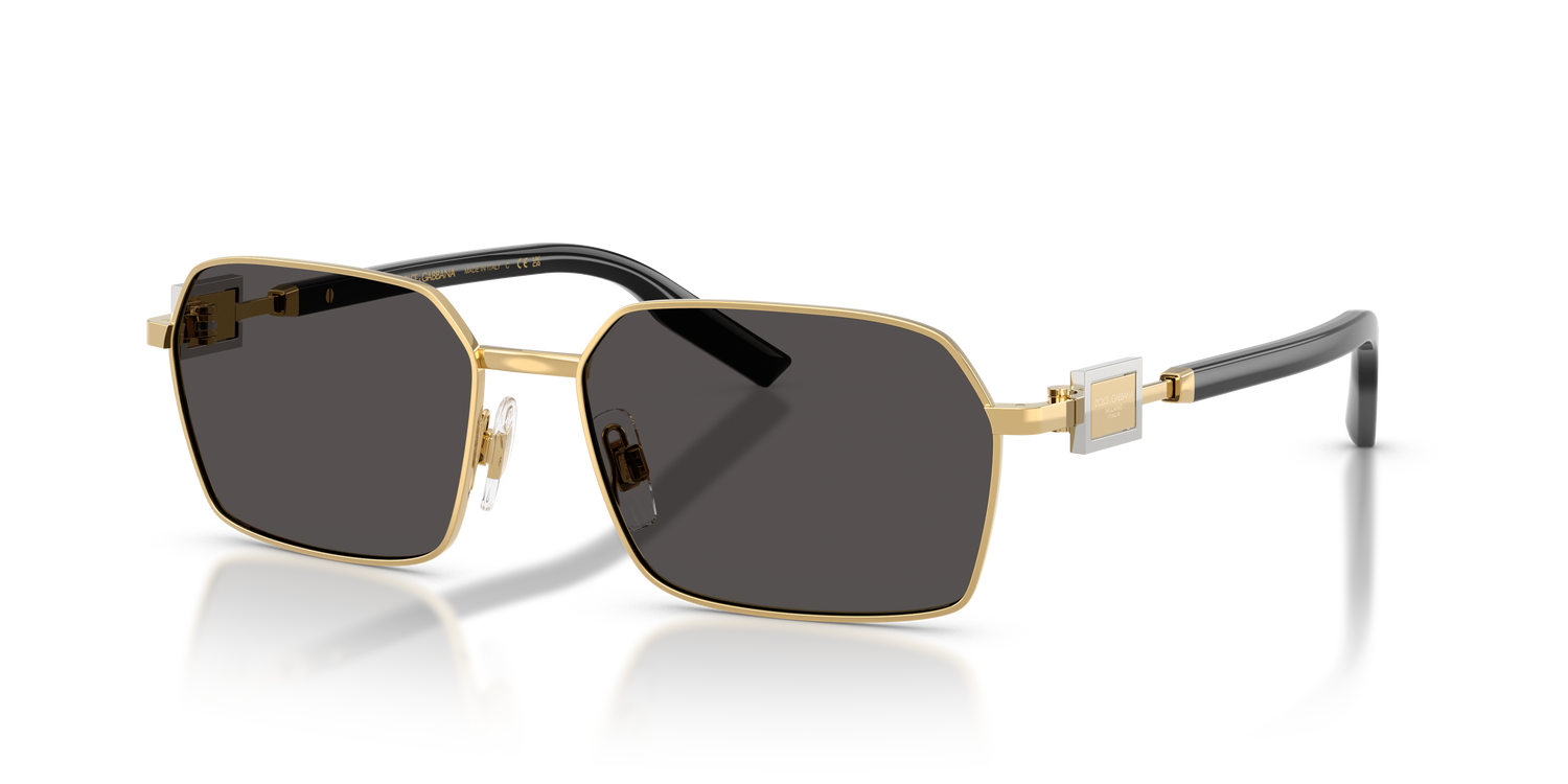 DOLCE &amp; GABBANA DG2316 02/87 56