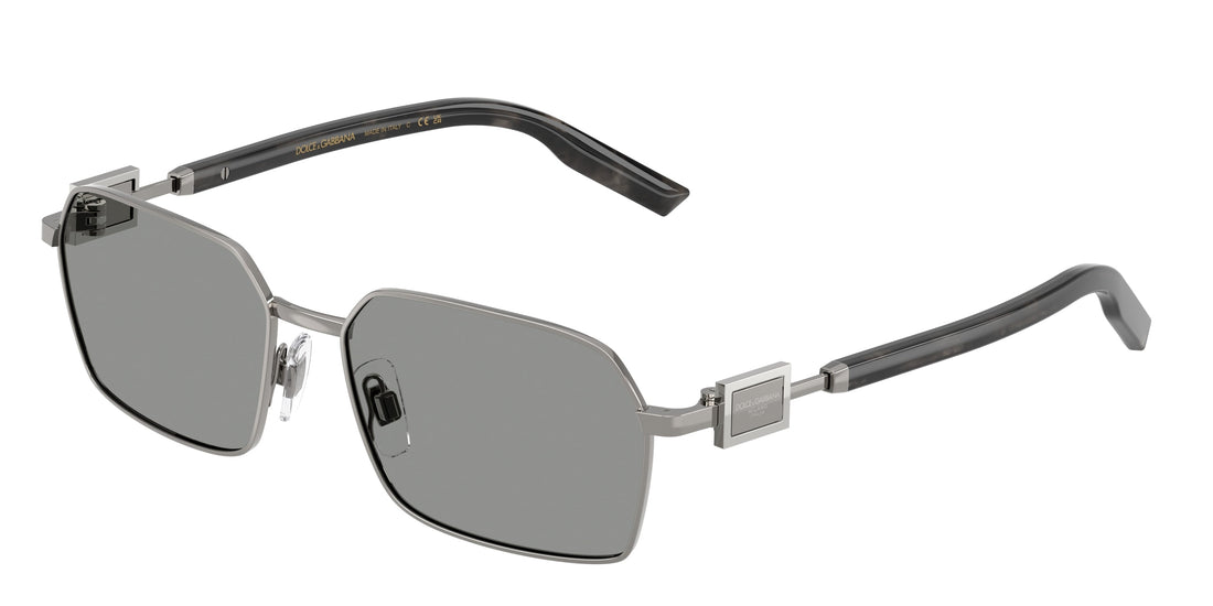 Translation missing: es.seo.product.type.gafas-de-sol dolce & gabbana dg2316 04/1 gris rectangular masculino talla 56mm - Translation missing: es.seo.product.alt.imagen-principal
