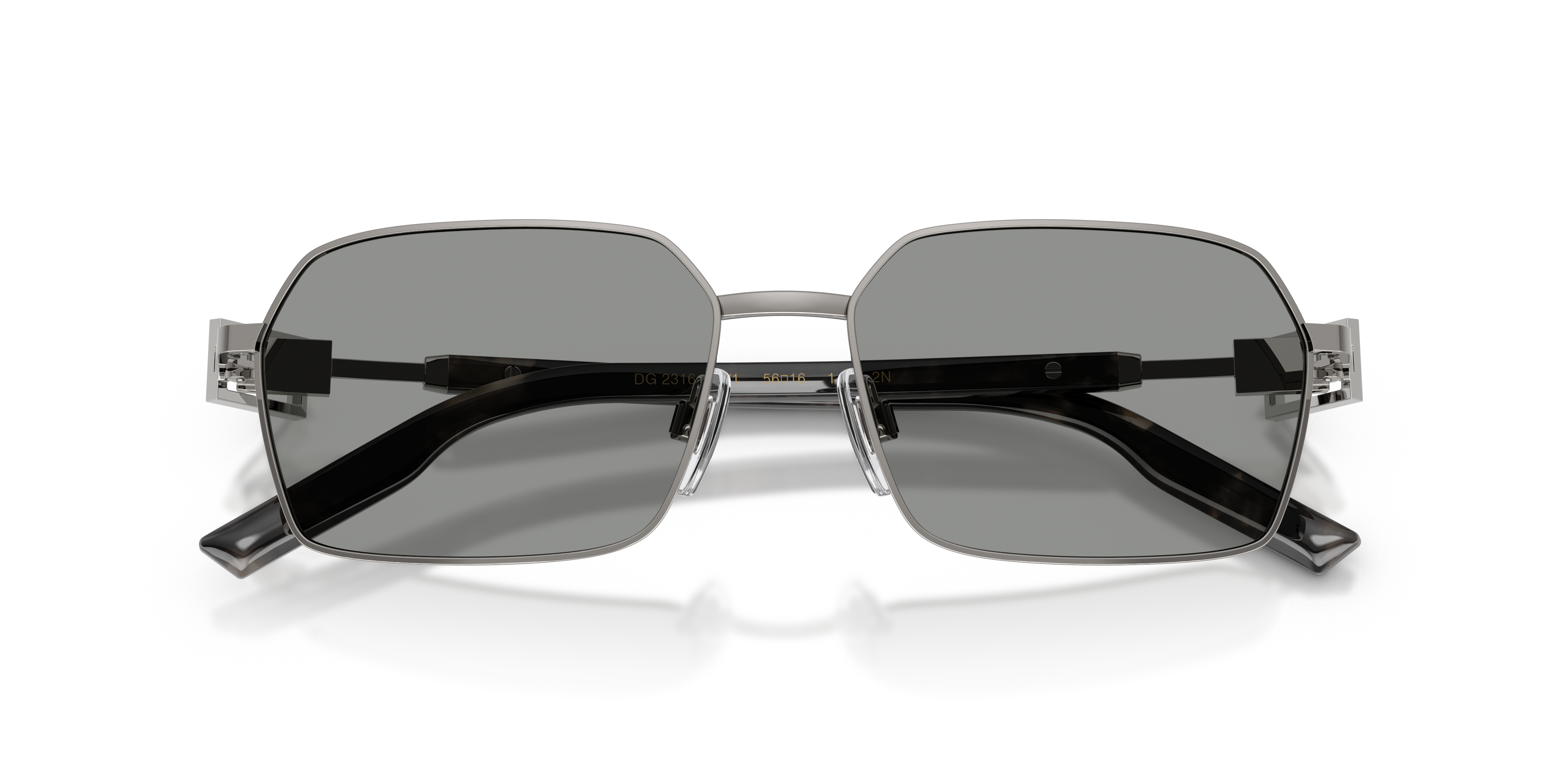 DOLCE &amp; GABBANA DG2316 04/1 56