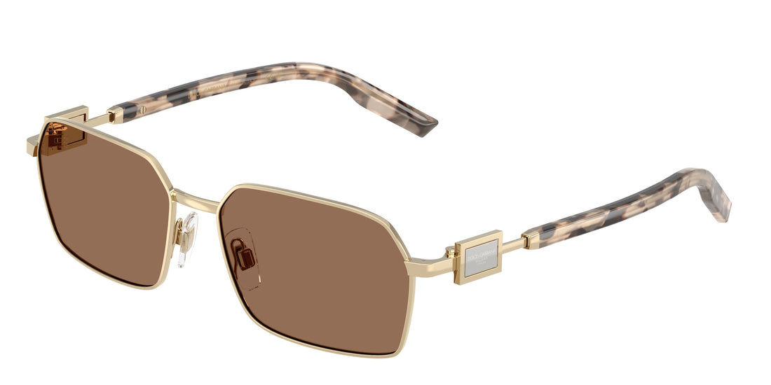 Translation missing: es.seo.product.type.gafas-de-sol dolce & gabbana dg2316 488/73 oro rectangular masculino talla 56mm - Translation missing: es.seo.product.alt.imagen-principal