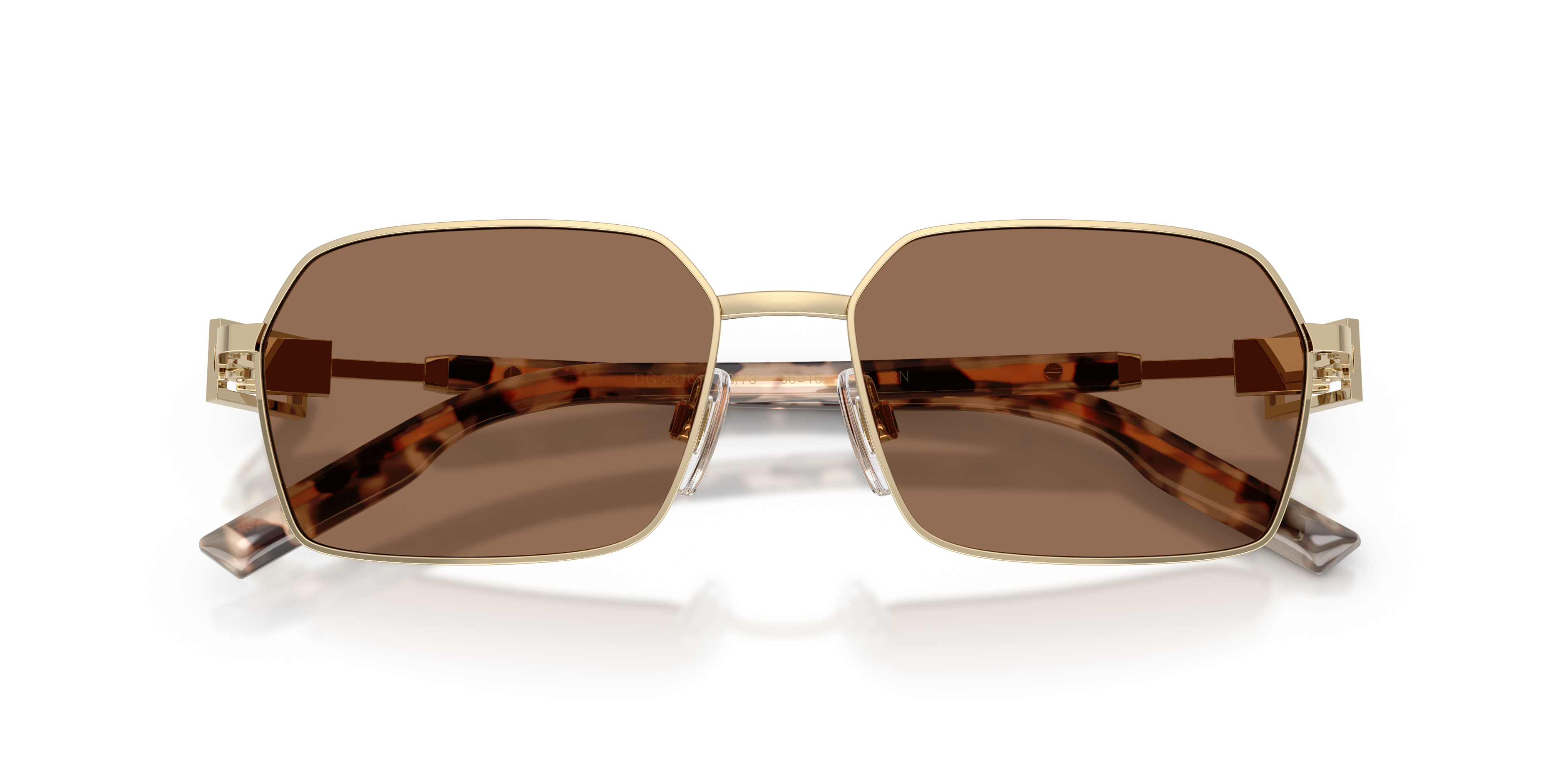 DOLCE &amp; GABBANA DG2316 488/73 56