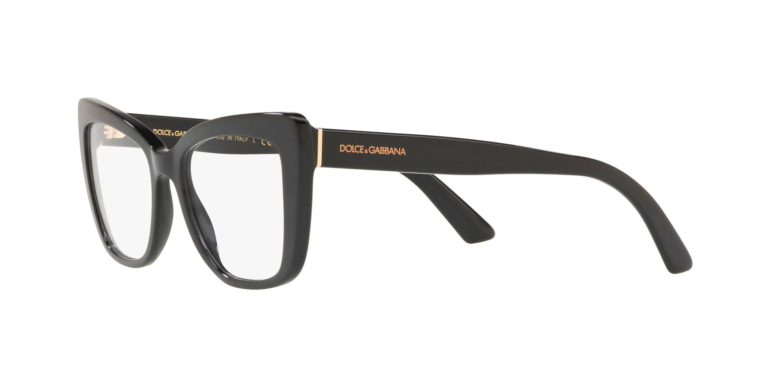 DOLCE &amp; GABBANA DG3308 501 53