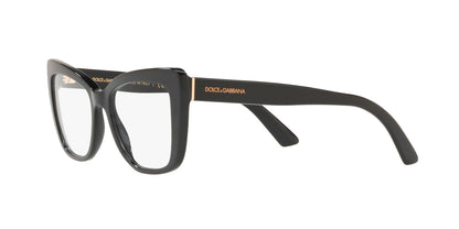 DOLCE &amp; GABBANA DG3308 501 53