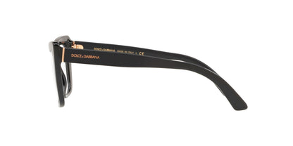 DOLCE &amp; GABBANA DG3308 501 53