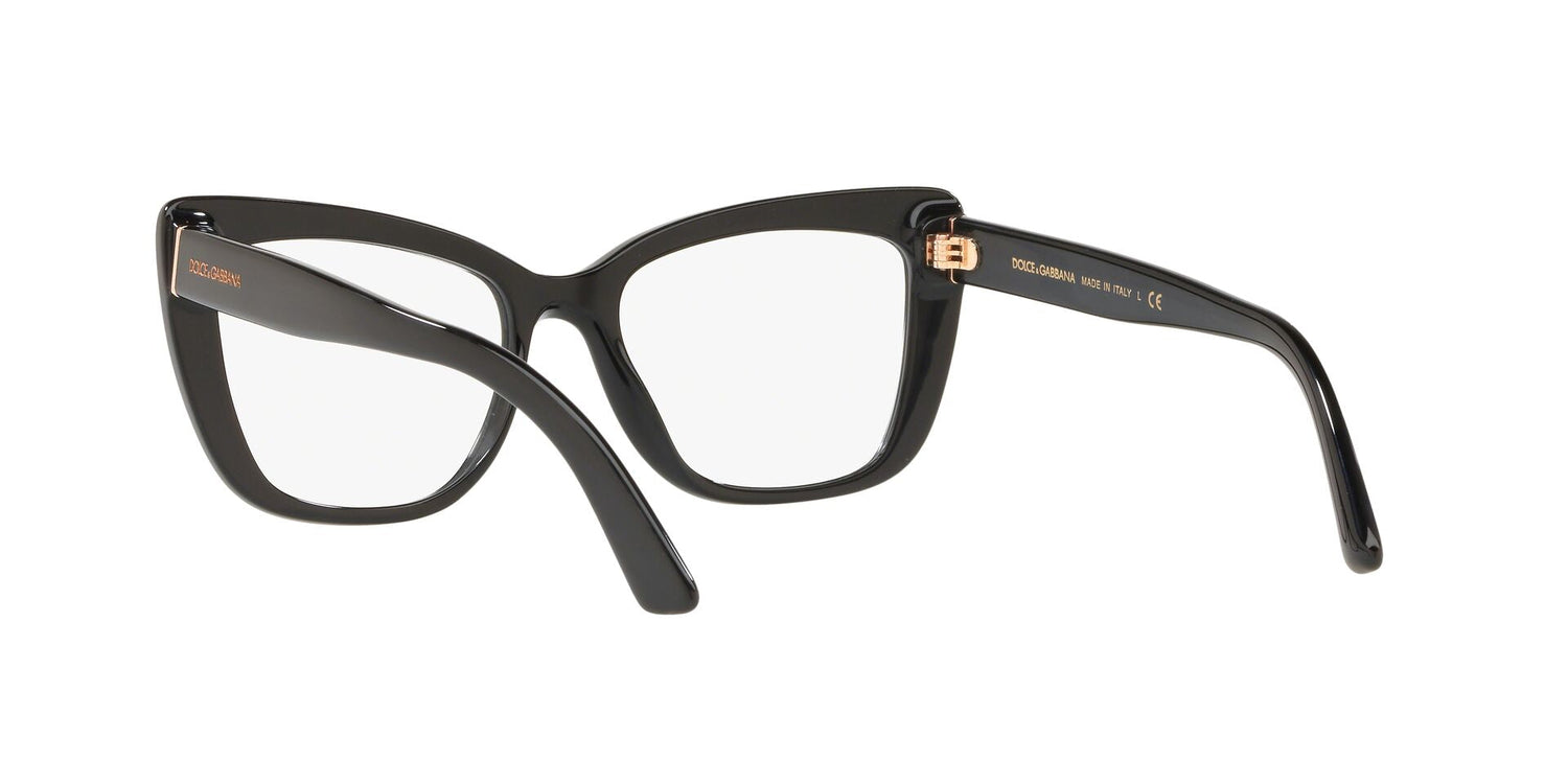 DOLCE &amp; GABBANA DG3308 501 53