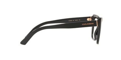 DOLCE &amp; GABBANA DG3308 501 53