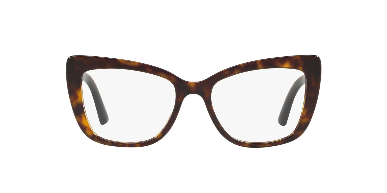 DOLCE &amp; GABBANA DG3308 502 53