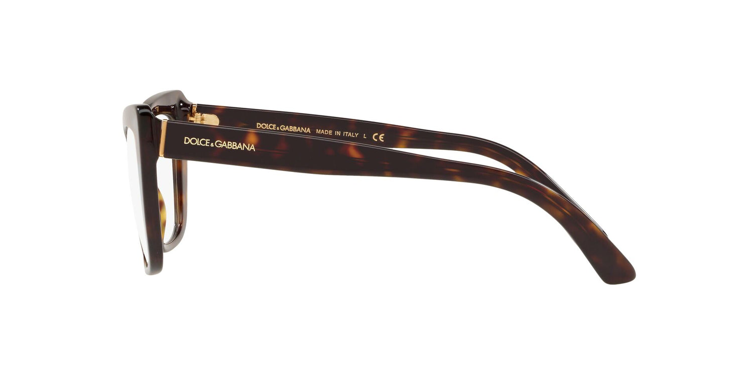 DOLCE &amp; GABBANA DG3308 502 53