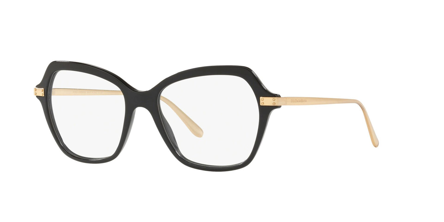 DOLCE &amp; GABBANA DG3311 501 53