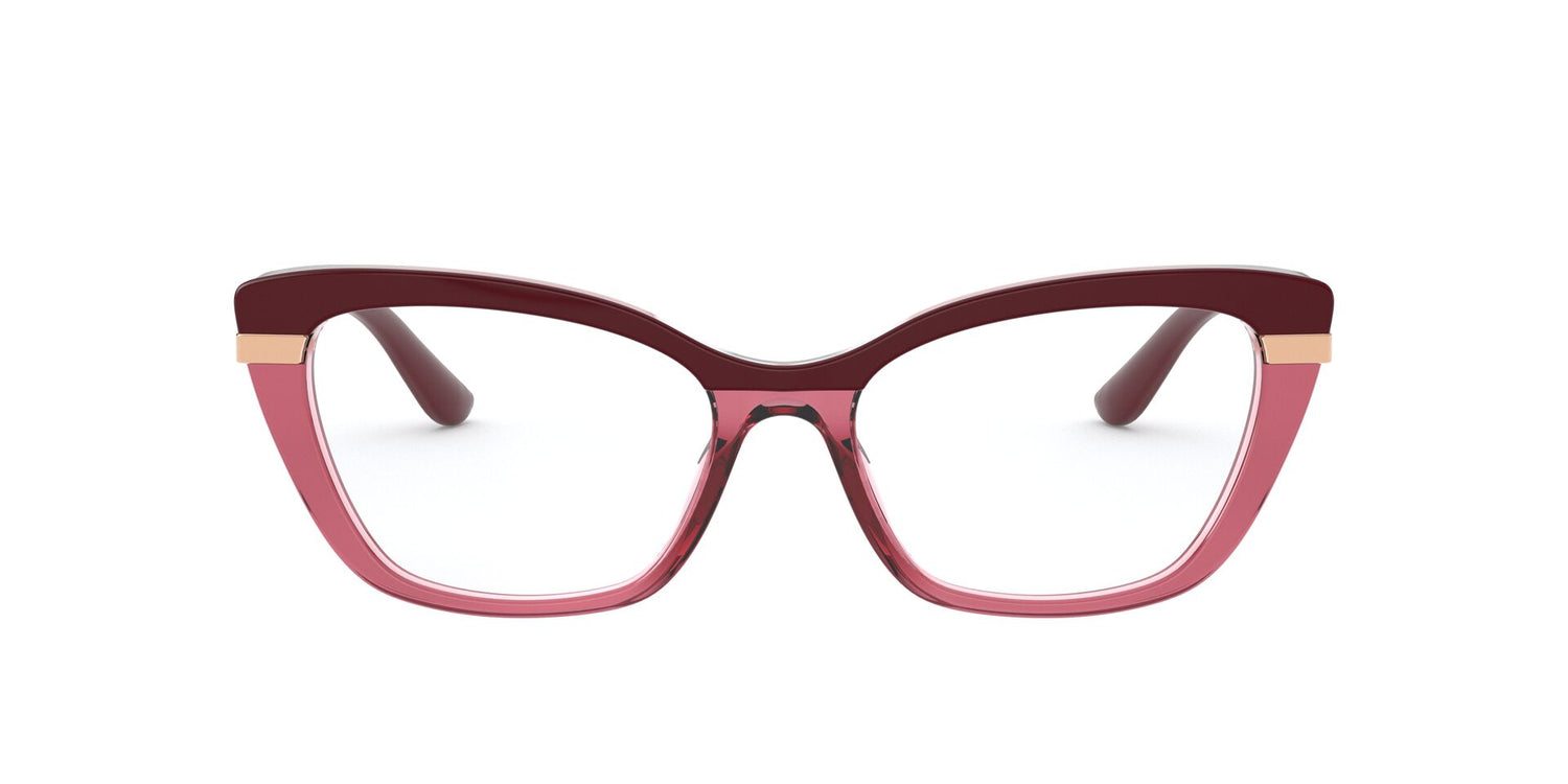 DOLCE &amp; GABBANA DG3325 3247 52
