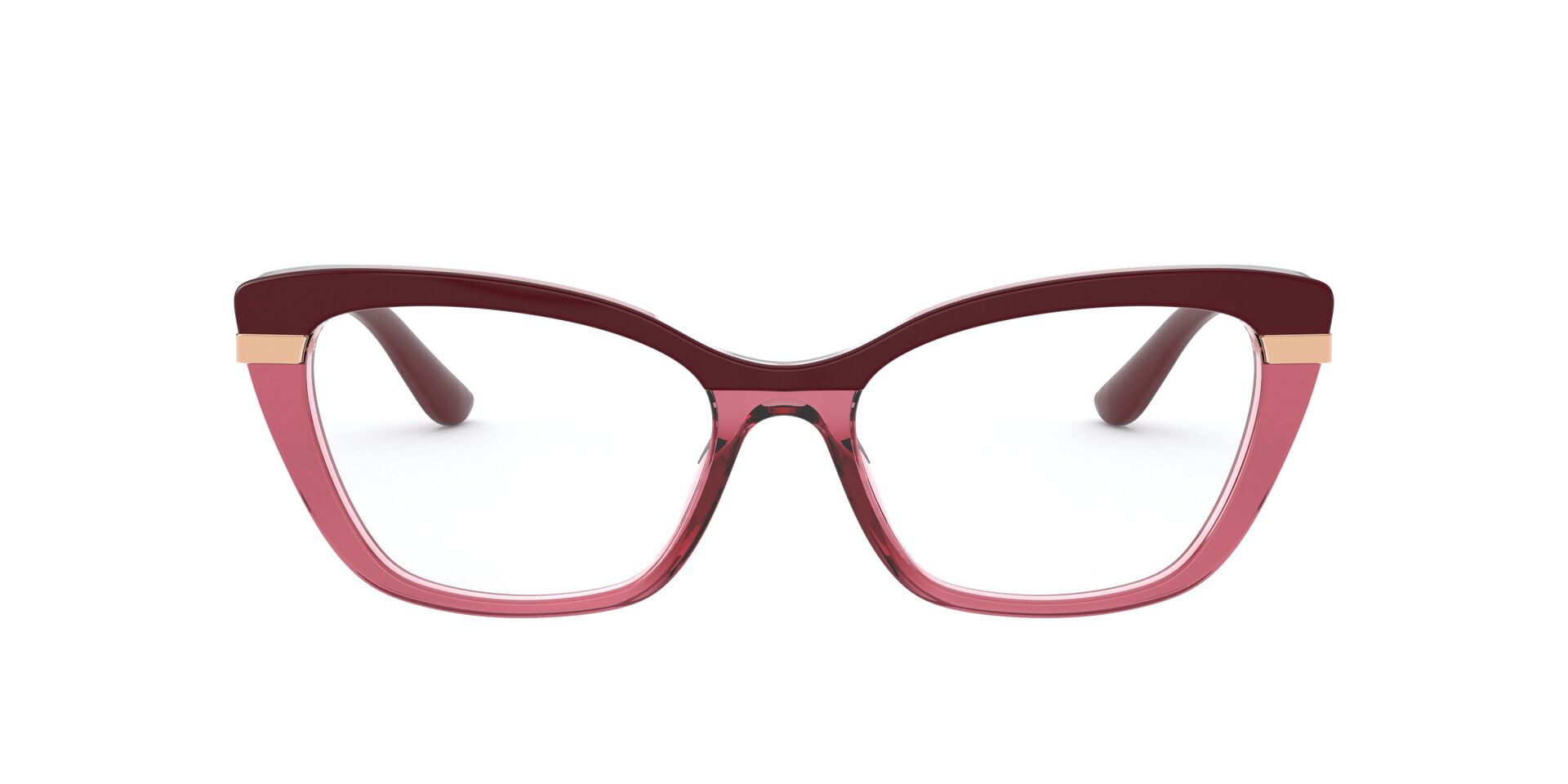 DOLCE &amp; GABBANA DG3325 3247 52
