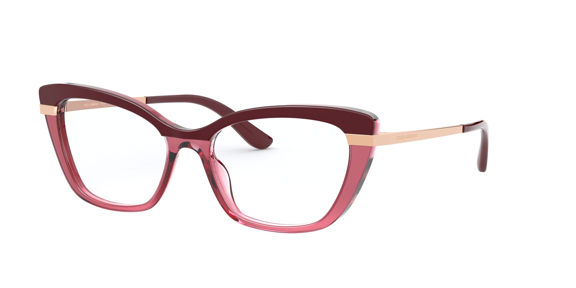 DOLCE &amp; GABBANA DG3325 3247 52