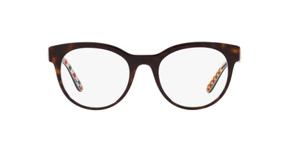 DOLCE &amp; GABBANA DG3334 3217 52