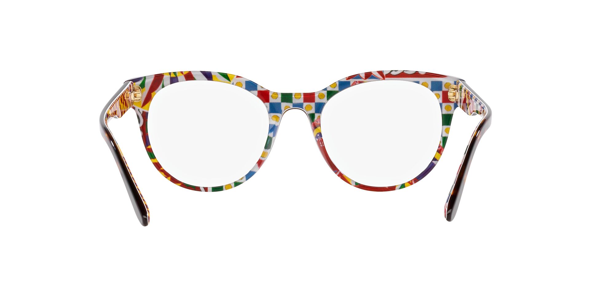 DOLCE &amp; GABBANA DG3334 3217 52
