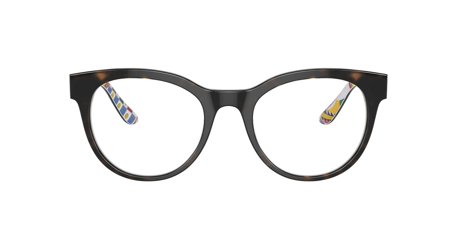 DOLCE &amp; GABBANA DG3334 3217 52