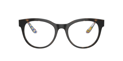 DOLCE &amp; GABBANA DG3334 3217 52