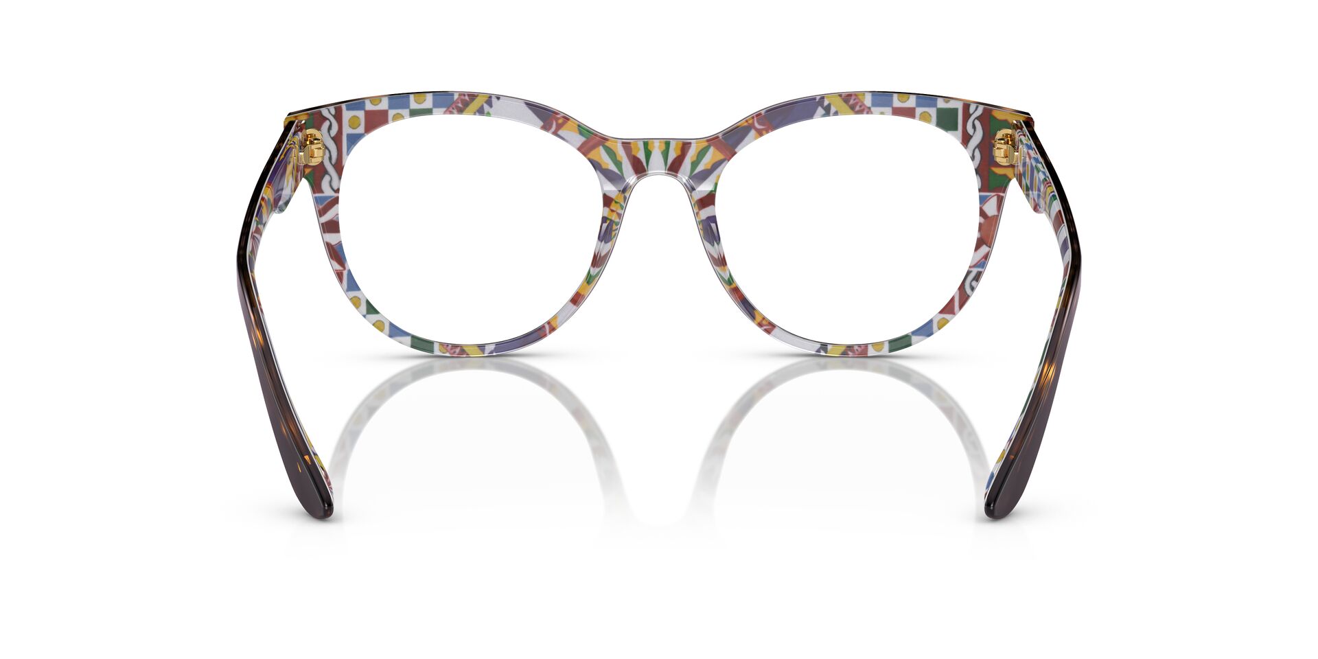 DOLCE &amp; GABBANA DG3334 3217 52