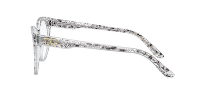 DOLCE &amp; GABBANA DG3334 3287 52