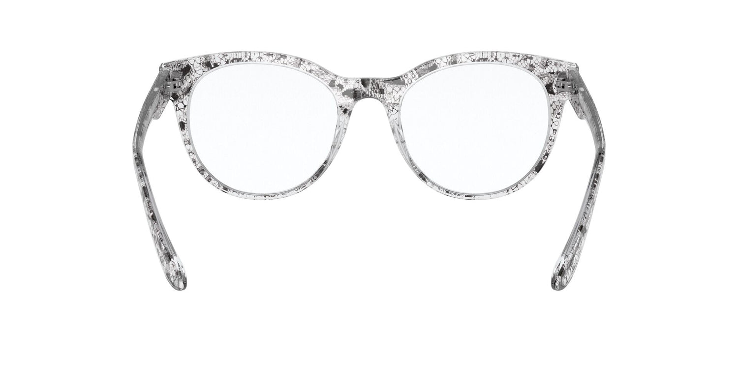 DOLCE &amp; GABBANA DG3334 3287 52