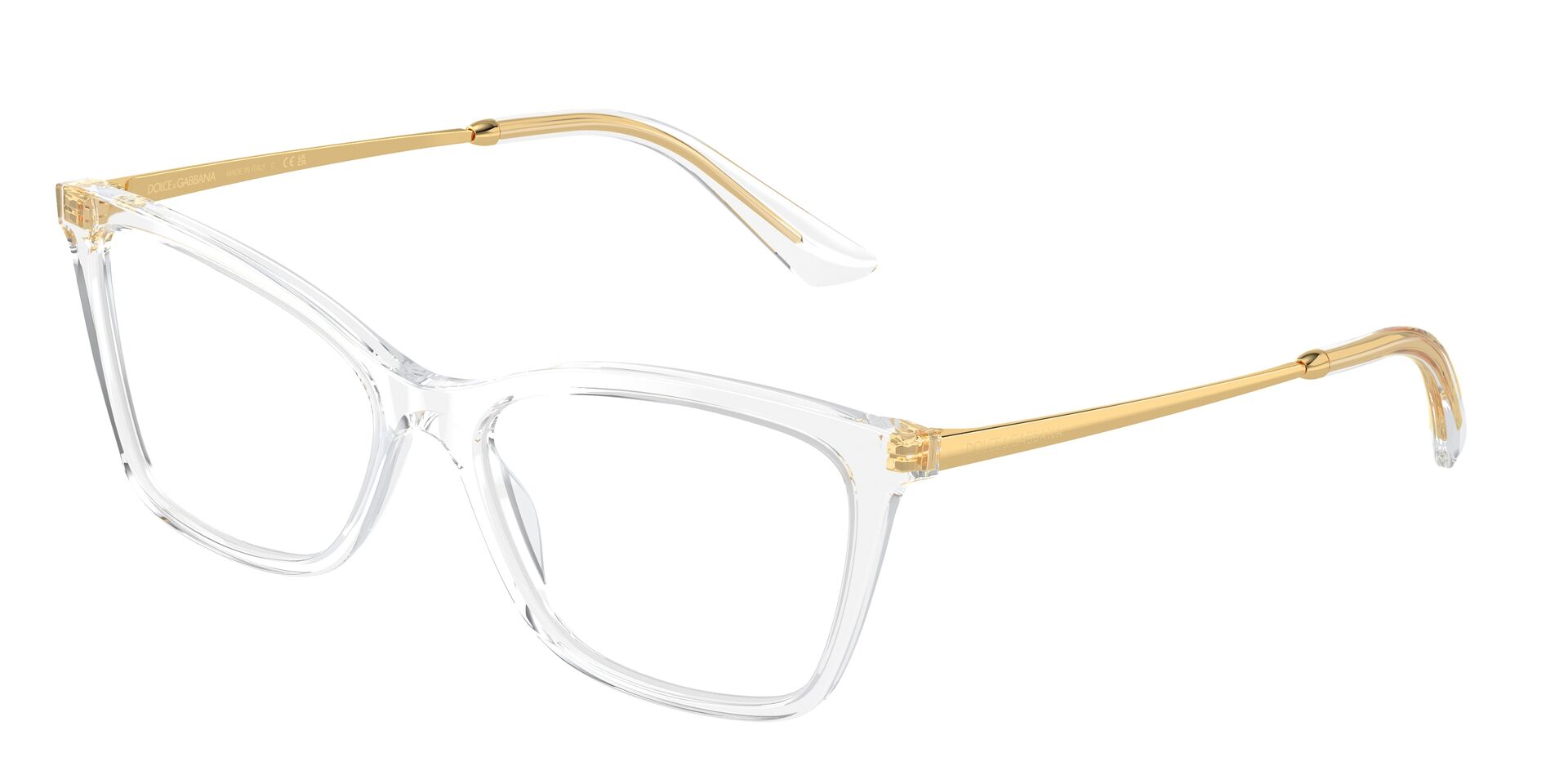 DOLCE &amp; GABBANA DG3347 3133 54