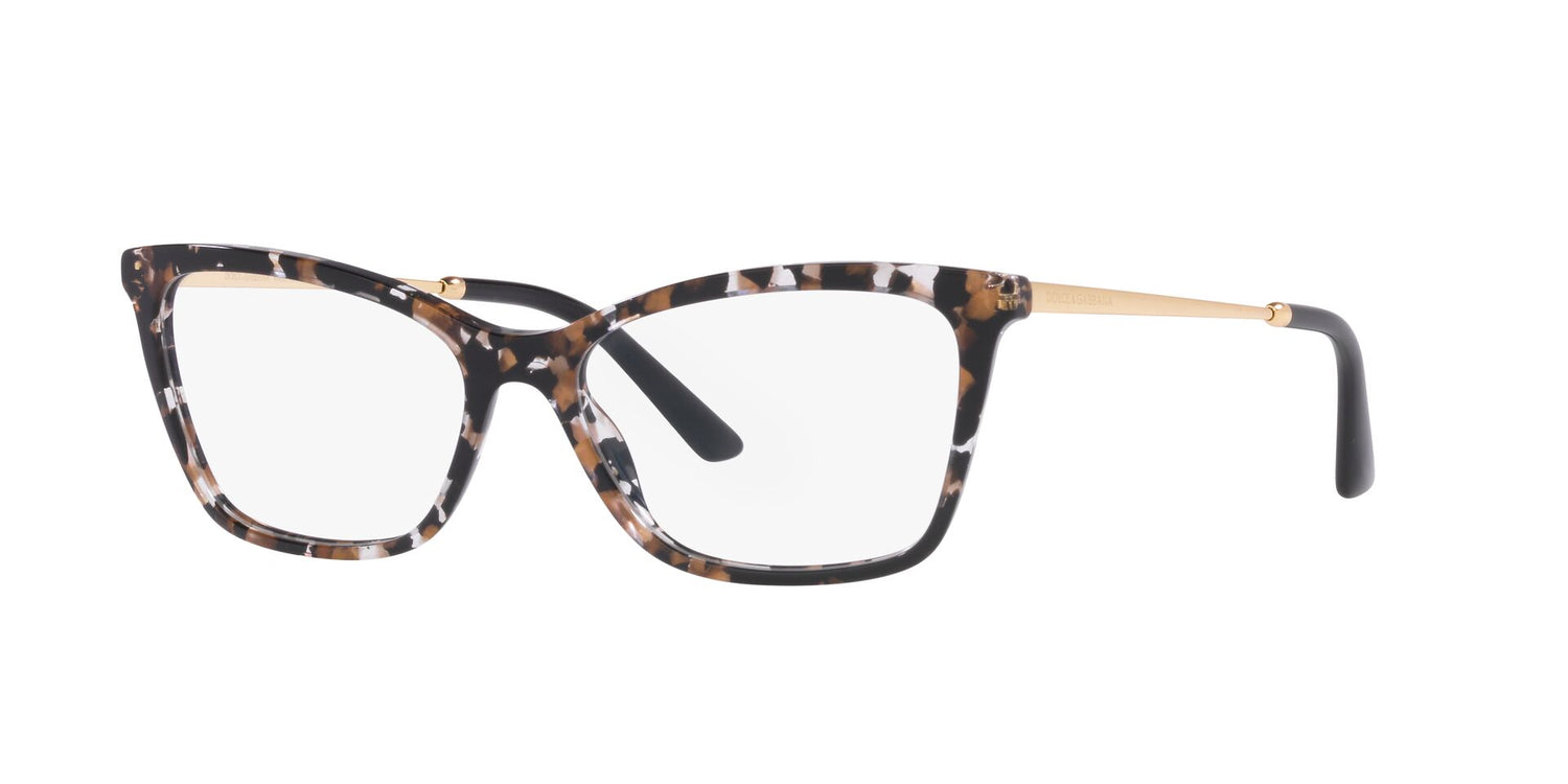 DOLCE &amp; GABBANA DG3347 911 54