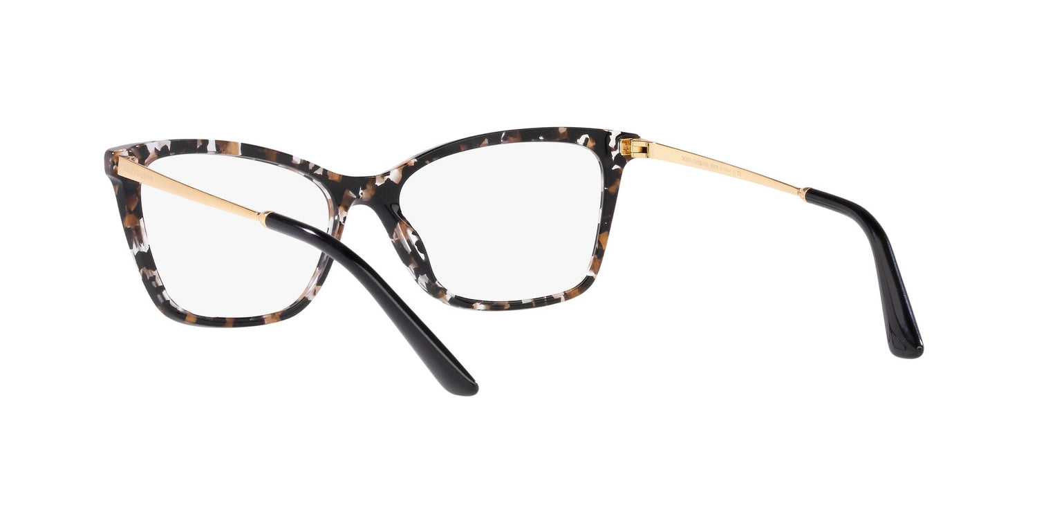 DOLCE &amp; GABBANA DG3347 911 54