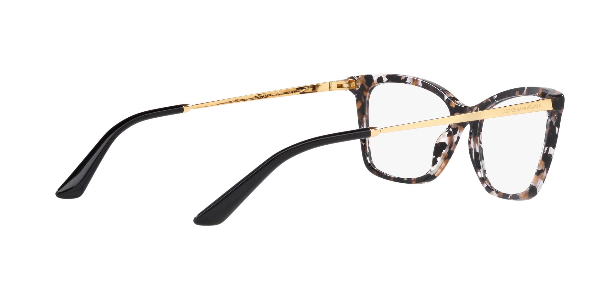 DOLCE &amp; GABBANA DG3347 911 54