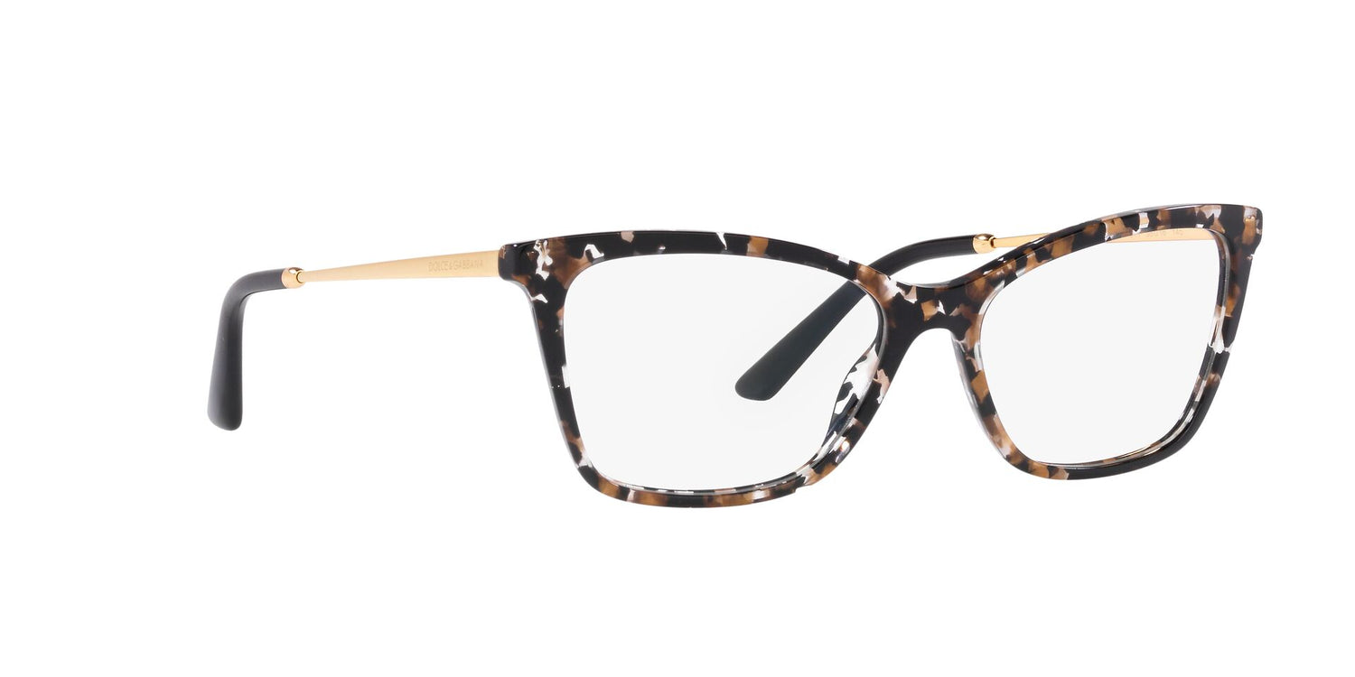 DOLCE &amp; GABBANA DG3347 911 54
