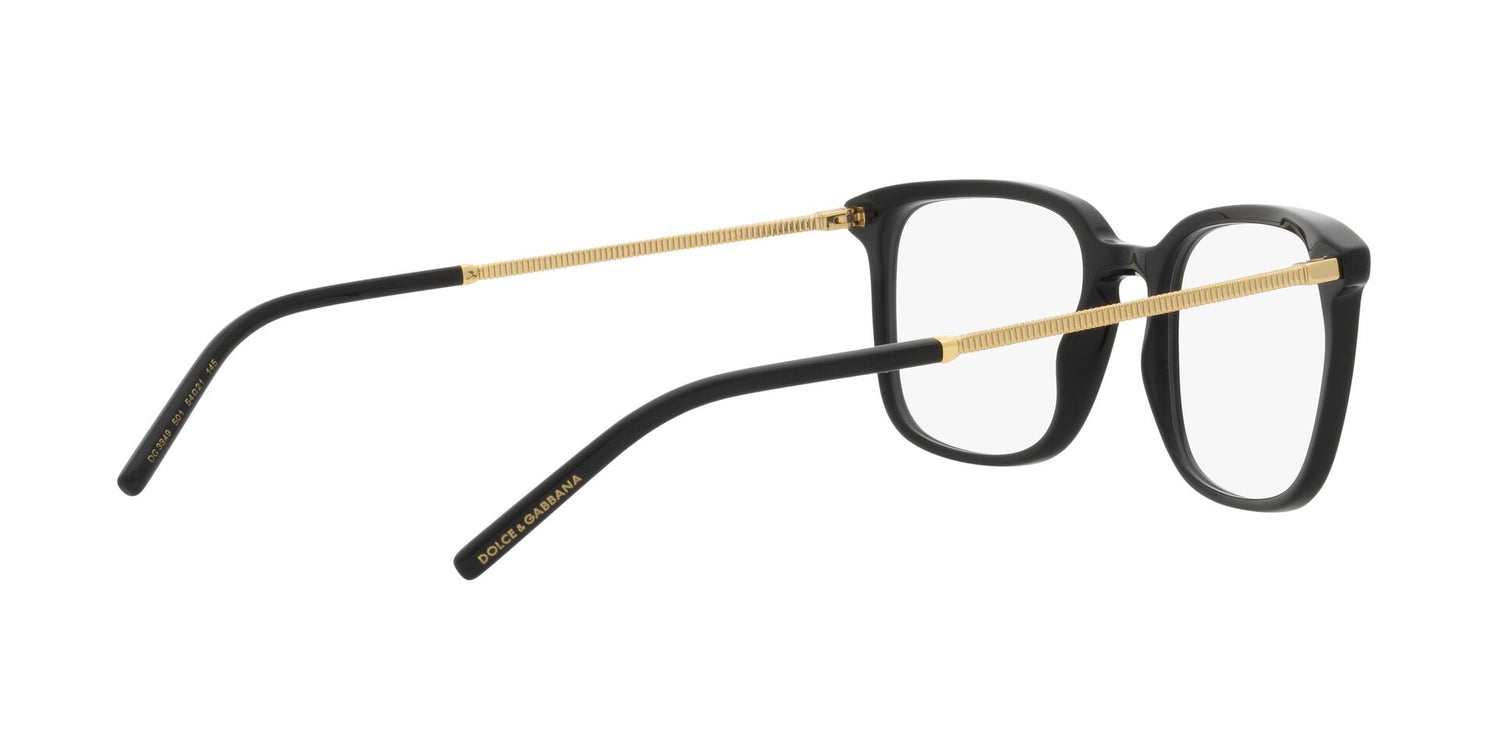 DOLCE &amp; GABBANA DG3349 501 54