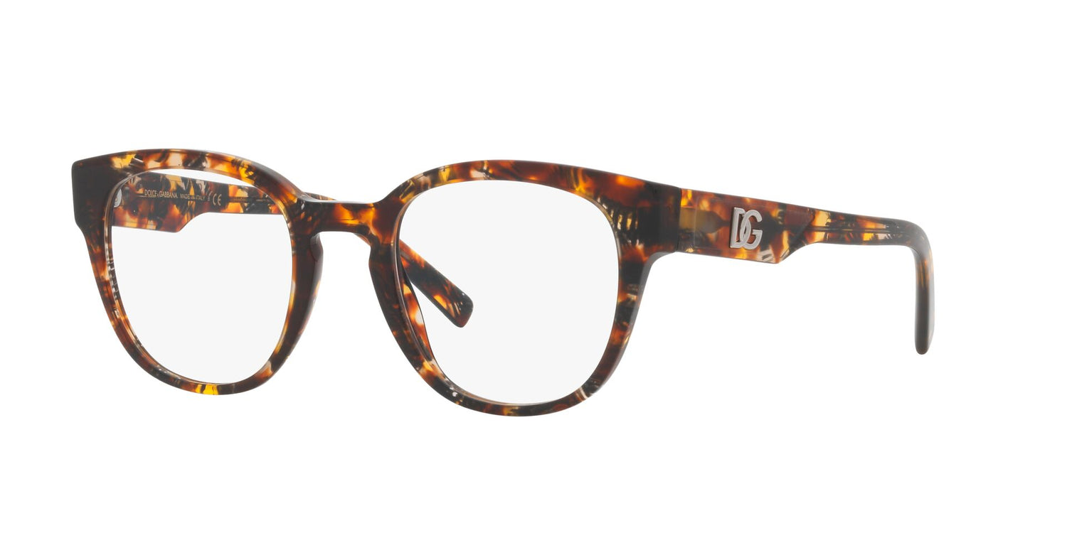 DOLCE &amp; GABBANA DG3350 3358 49