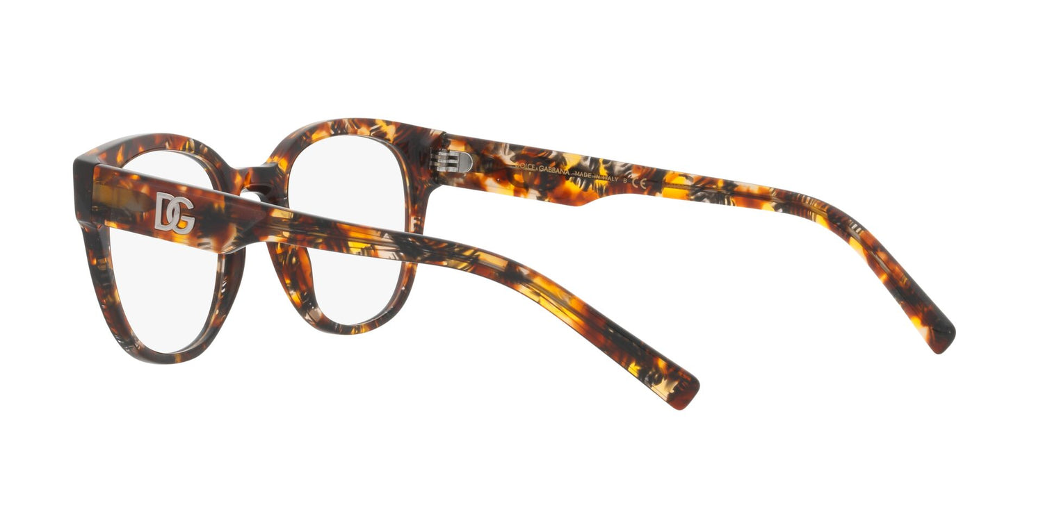 DOLCE &amp; GABBANA DG3350 3358 49