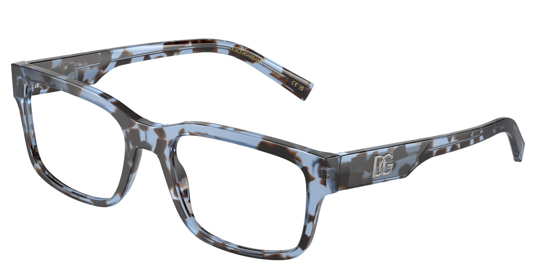 Translation missing: es.seo.product.type.gafas-graduadas dolce & gabbana dg3352 3392 azul rectangular masculino talla 57mm - Translation missing: es.seo.product.alt.imagen-principal